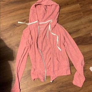 pink aeropostale jacket